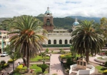 Santa Isabel